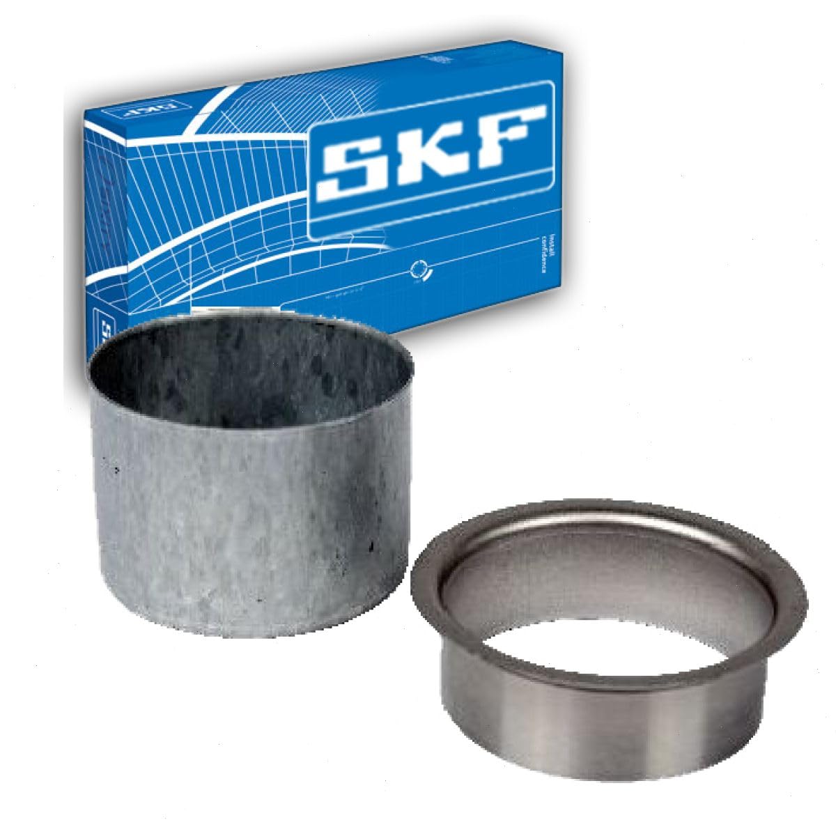 SKF 99163 Speedi Sleeve, SSLEEVE Style, Inch, 1.614in
