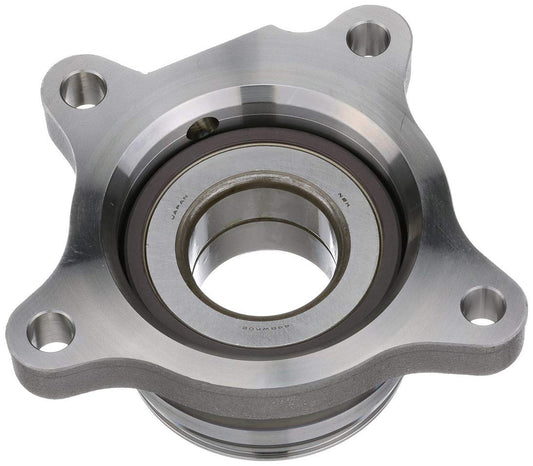 NSK 44BWK02R NSK 44BWK02R Axle Shaft Bearing, 1 Pack