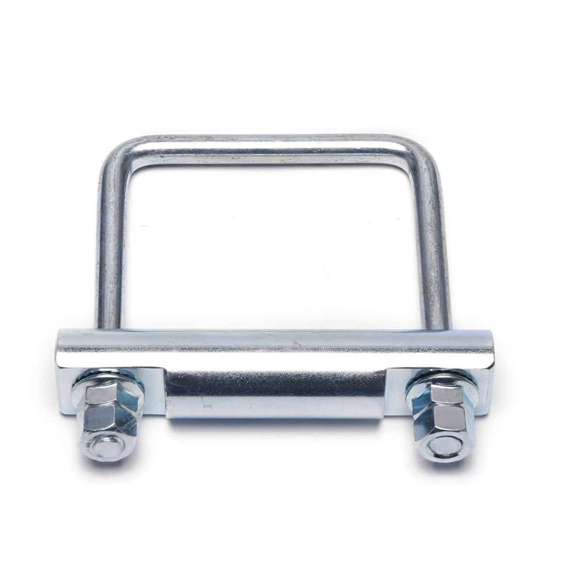 ROADMASTER 062 Roadmaster 062 Quiet Hitch Compatible with 2.5" Hitch Receivers on Pickup Trucks, Full-Size Long Wheelbase Trucks, Vans & SUVs – Reduces Rattle & Movement for Quieter, Safer Towing