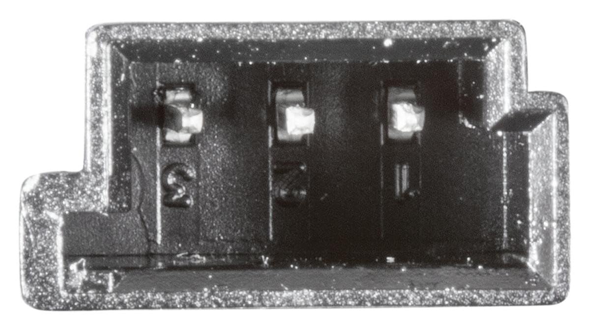 Hella 011807921 6PW 011 807-921 Rain Sensor