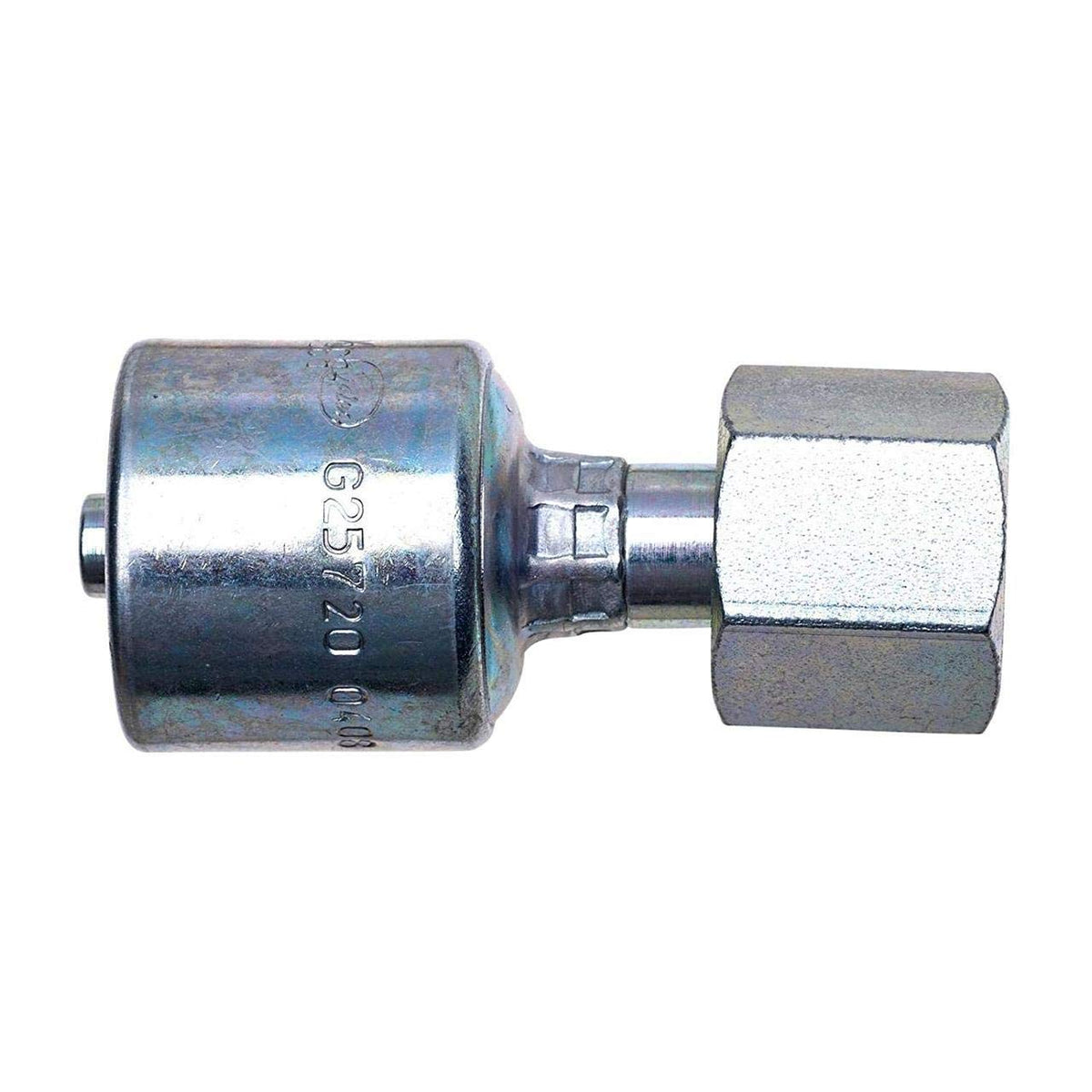 Gates G25720-0614 HYDRAULIC COUPLING-MEGACRIMP