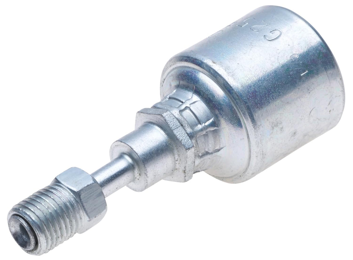 Gates G25500-0605 HYDRAULIC COUPLING-MEGACRIMP