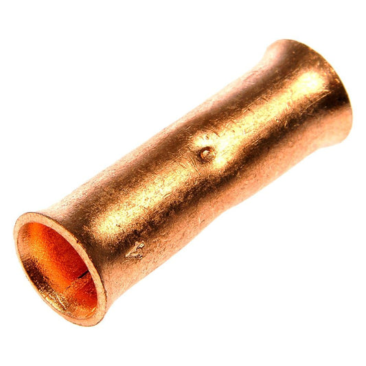 DORMAN 85631 Dorman Help! 85631 Copper Butt Conn 6 Ga *