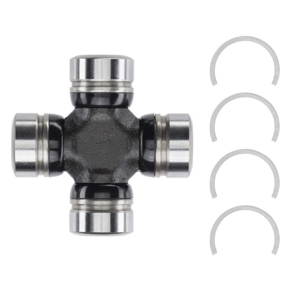 MOOG 371 MOOG 371 Non-Greaseable Super Strength Universal Joint for Jeep Wrangler