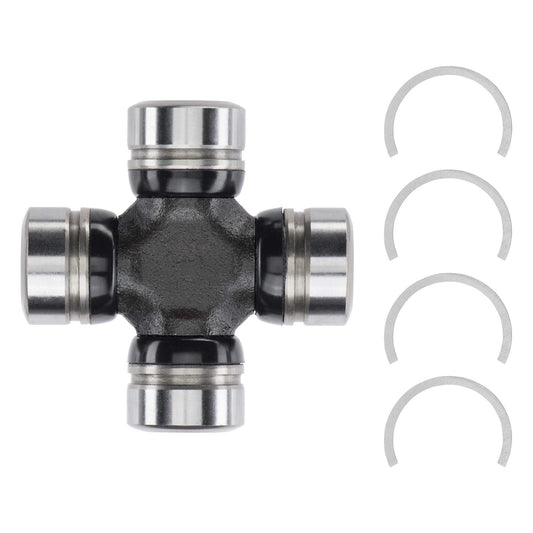 MOOG 371 MOOG 371 Non-Greaseable Super Strength Universal Joint for Jeep Wrangler