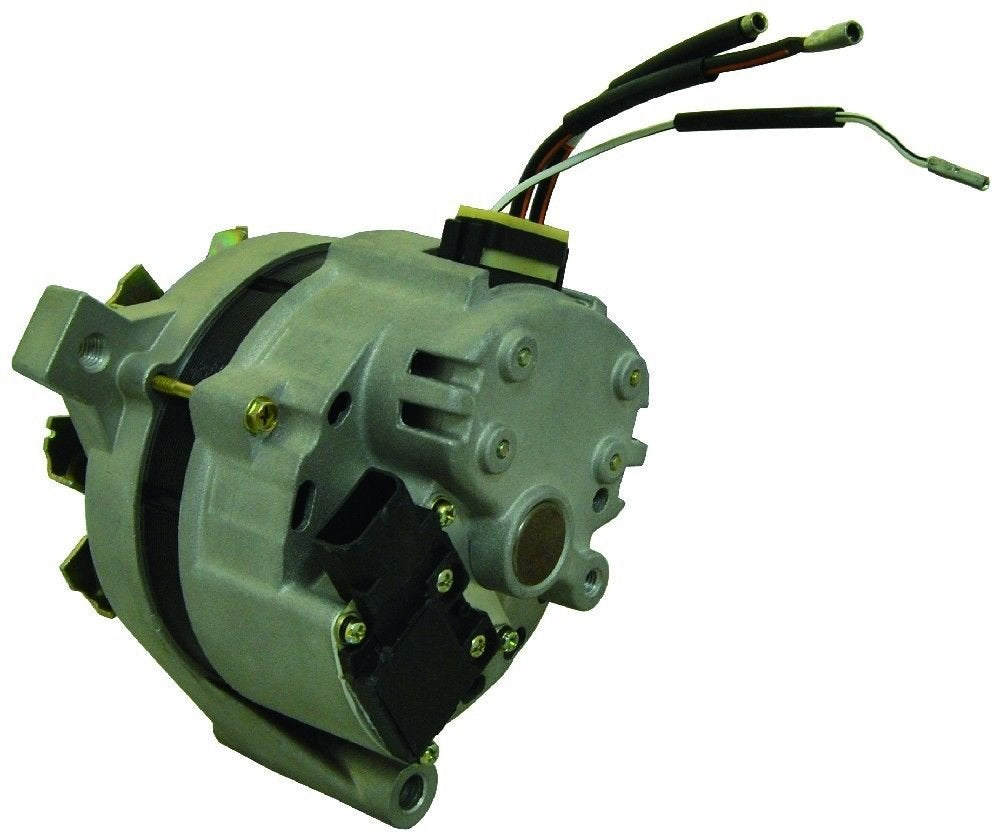 WAI 7744-10N Wai 7744-10N ALTERNATOR-NEW