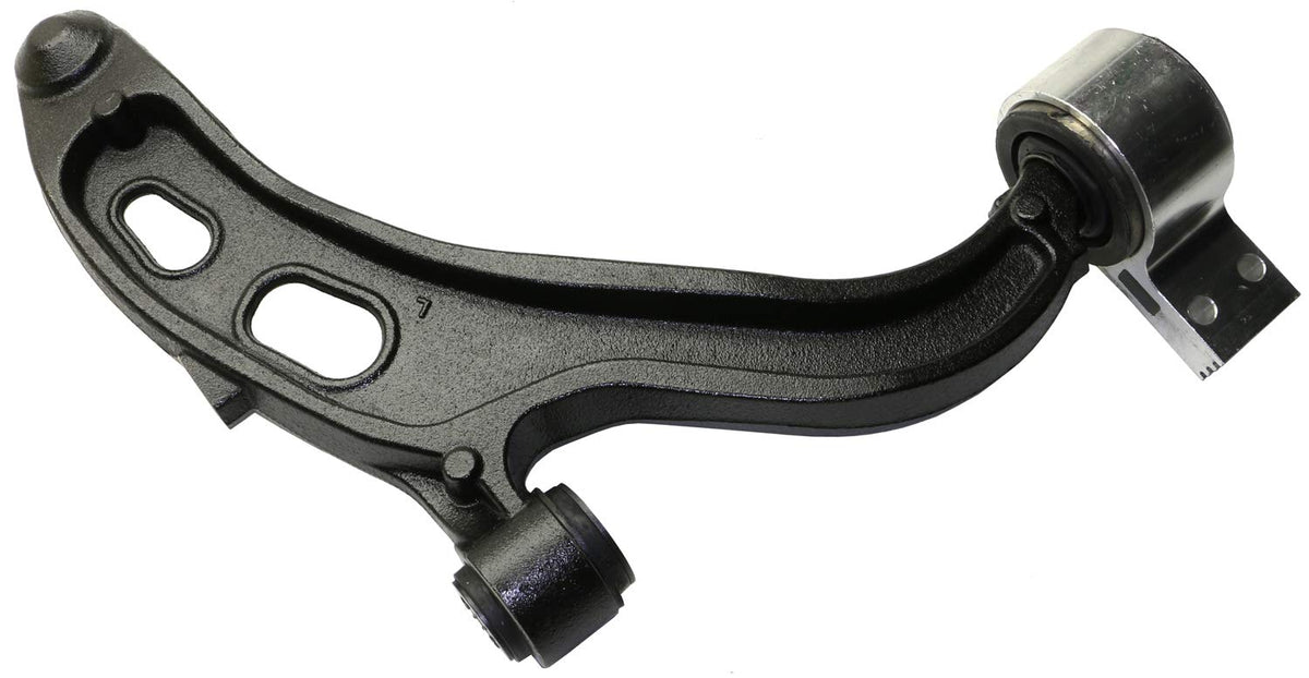MOOG RK622916 MOOG RK622916 Front Left Lower Suspension Control Arm and Ball Joint Assembly for Ford Taurus