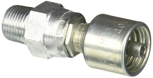 Gates G25105-0406 HYDRAULIC COUPLING-MEGACRIMP