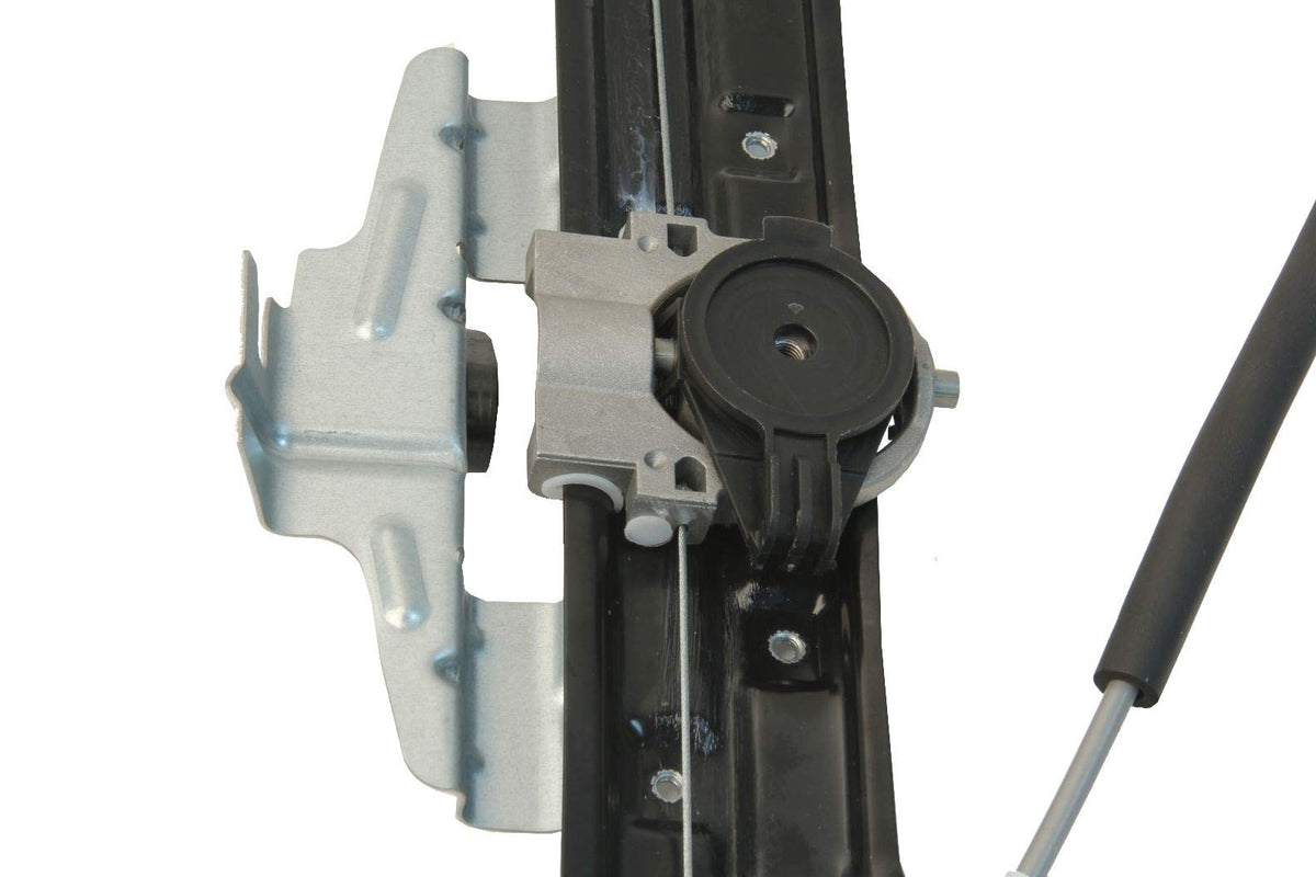 URO PARTS 51357197924PRM URO Parts 51357197924PRM Window Regulator, Rear Right w/o Motor