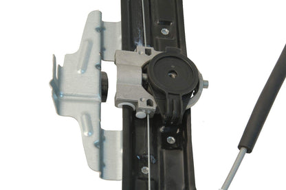 URO PARTS 51357197924PRM URO Parts 51357197924PRM Window Regulator, Rear Right w/o Motor