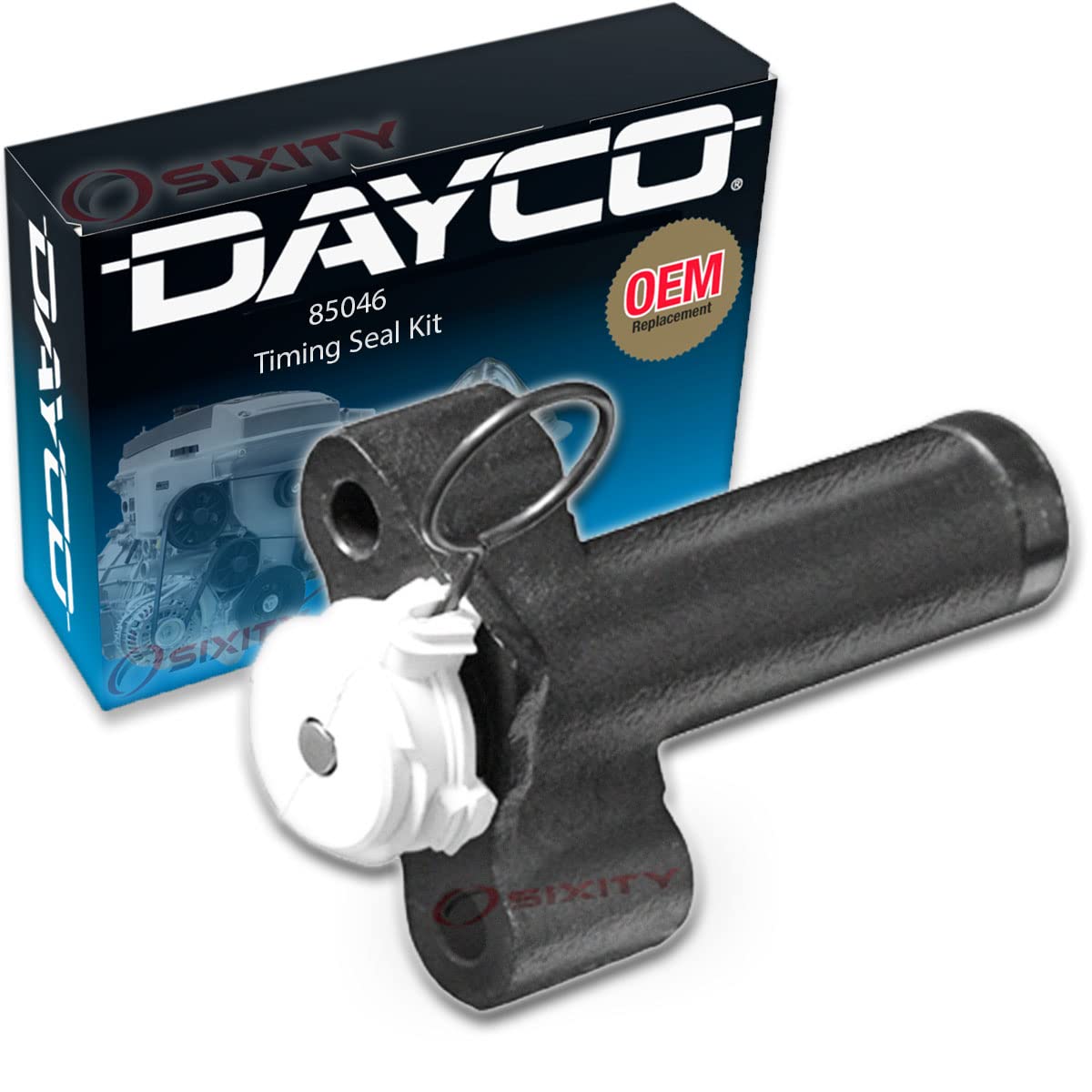 Dayco 85046 Timing Belt Actuator