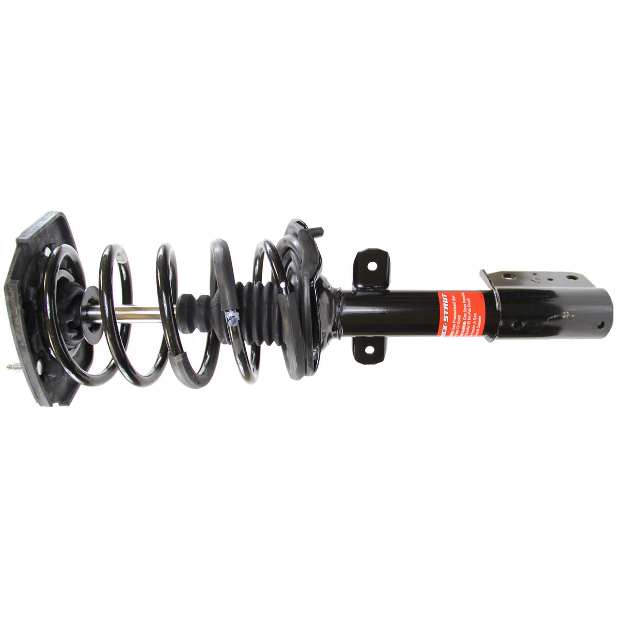 Monroe 272471R Quick-Strut Suspension Strut and Coil Spring