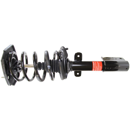 Monroe 272471R Quick-Strut Suspension Strut and Coil Spring