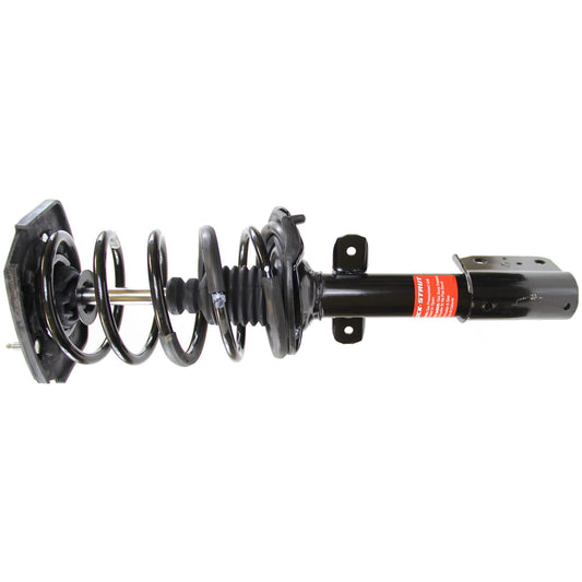 Monroe 272471R Quick-Strut Suspension Strut and Coil Spring