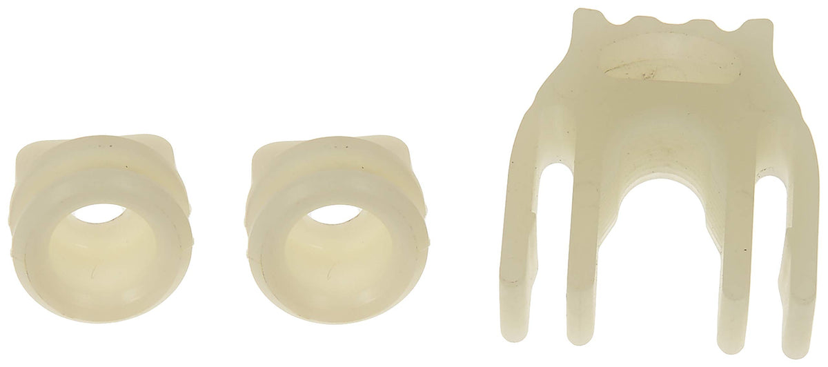 DORMAN 14104 Dorman 14104 Shift Cable Bushing Kit Compatible with Select Models (OE FIX)