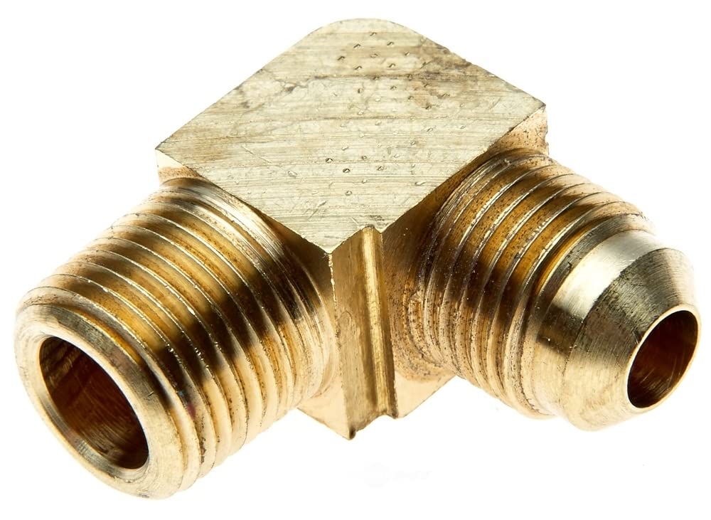 GATES G60654-0808 Gates G60654-0808 Adapter Fitting