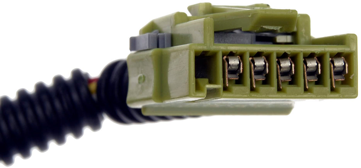 Dorman 511-111 TRANSMISSION RANGE SENSOR