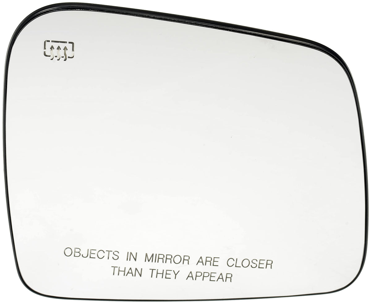 DORMAN 57095 Dorman 57095 Passenger Side Door Mirror Glass