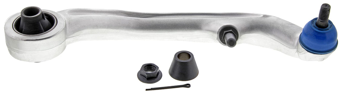 MEVOTECH CMS301002 Mevotech Supreme Control Arm & Ball Joint Assembly CMS301002