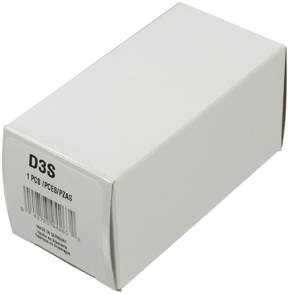 WAGNER D3S Wagner D3S H.I.D REPLACEMENT BULB
