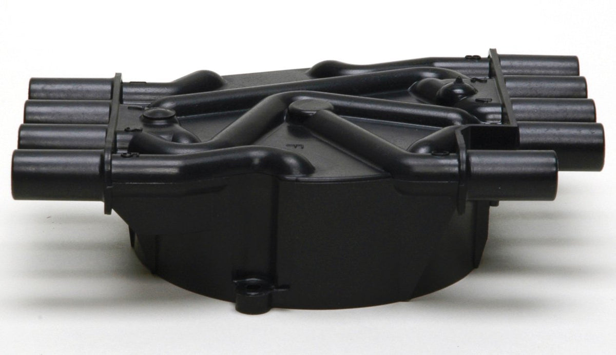 Delphi DC20010 Distributor Cap, Black
