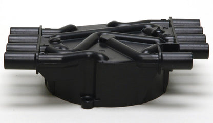 Delphi DC20010 Distributor Cap, Black
