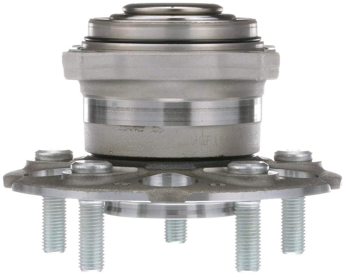 NSK 57BWKH02 NSK 57BWKH02 Wheel Bearing and Hub Assembly, 1 Pack