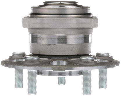 NSK 57BWKH02 NSK 57BWKH02 Wheel Bearing and Hub Assembly, 1 Pack