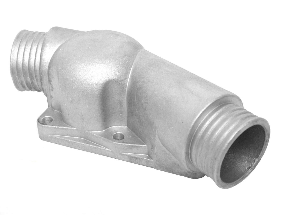 URO Parts 11531722531PRM 11 53 1 722 531-PRM Aluminum Thermostat Cover