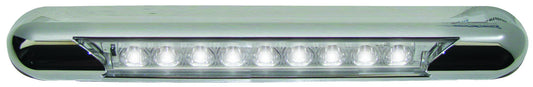 OPTRONICS ILL70CBAWN Optronics ILL70CBAWN LED 11' STRP;12V;CLR;W/OSWTCH BK AW