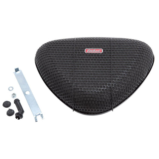 EDELBROCK 10023 Edelbrock 10023 Air Cleaner Housing