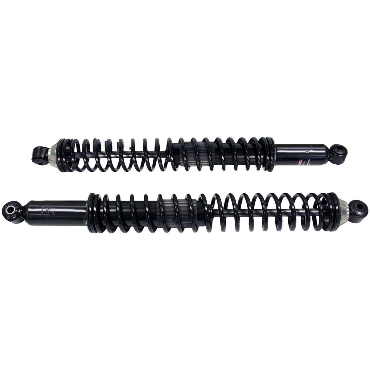 Monroe 58653 DRiV Suspension Shock Absorber and Coil Spring