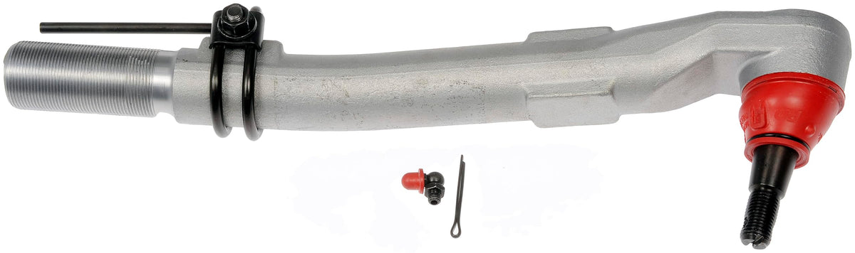 Dorman TO85031RD Patented Front Driver Side Outer Steering Tie