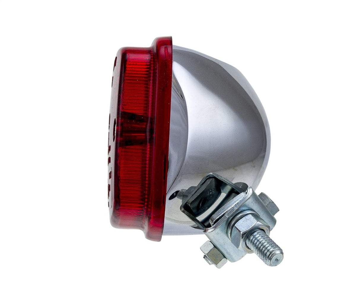 HELLA 003030151 Hella 003030151 Lamp Rear Fog Red Mdl 100 Ece