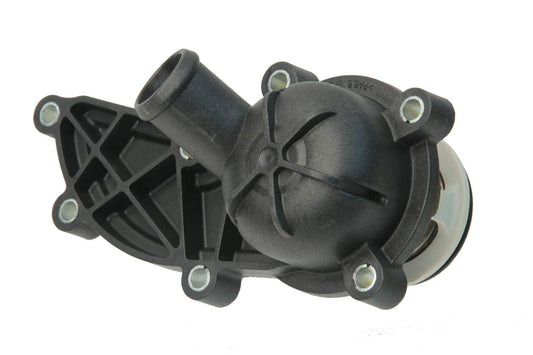 URO PARTS 06E121111M URO Parts 06E121111M Thermostat Assembly, 88 deg C; Incl. Housing & Gasket