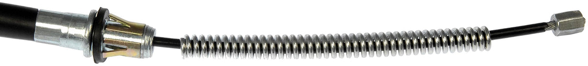 DORMAN C94740 Dorman C94740 Parking Brake Cable Compatible with Select Ford/Mazda Models