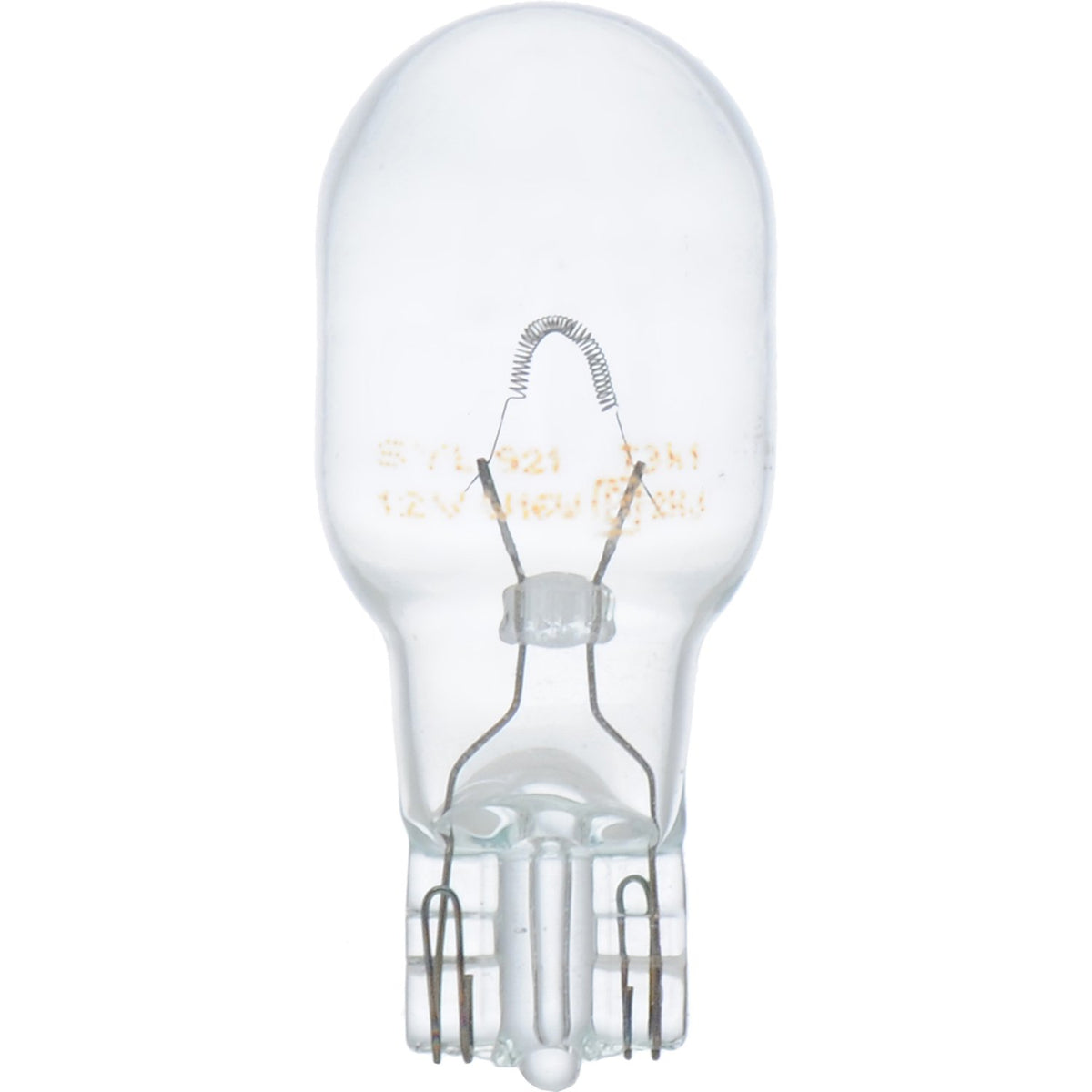 SYLVANIA 921.TP SYLVANIA 921 Basic Miniature Bulb, (Contains 10 Bulbs) (921.TP)