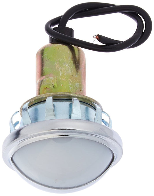 DORMAN 68151 Dorman Help! 68151 Universal License Lamp