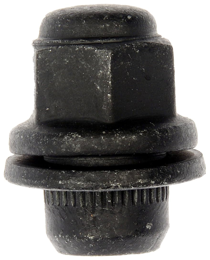 Dorman 611-336 Wheel Nut M12-1.50 Flat Top Nut