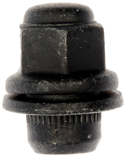 Dorman 611-336 Wheel Nut M12-1.50 Flat Top Nut