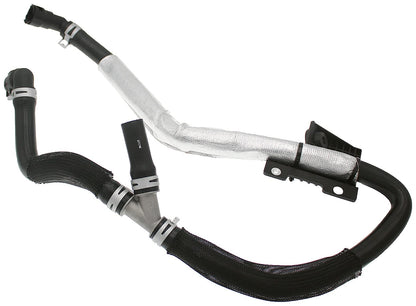 DORMAN 626-690 Dorman Improved Design 626-690 Engine Heater Hose Assembly Compatible with Select Ford Models (OE FIX)