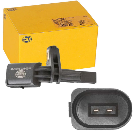 Hella 012039021 Wheel Speed-Sensor 6Pu, Multi