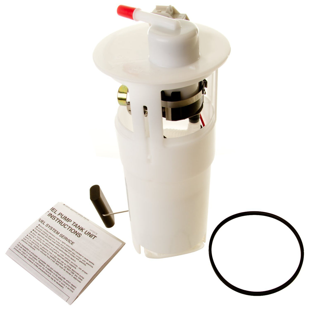 DELPHI FG0232 Delphi FG0232 FUEL PUMP MODULE ASSEMBLY