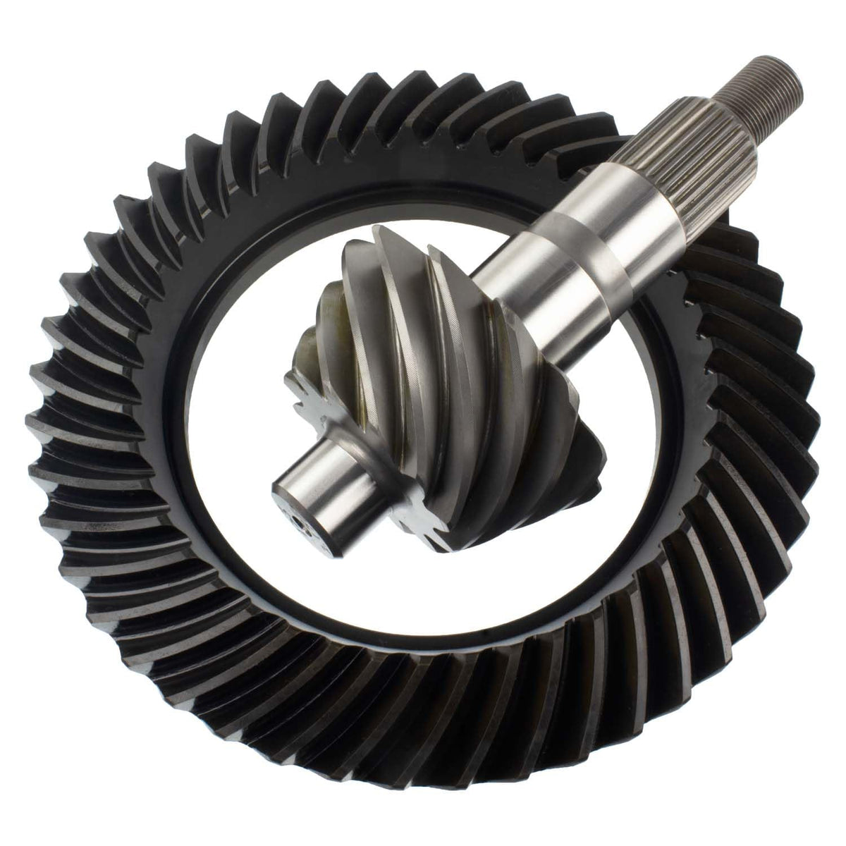 MOTIVE GEAR GM10.5-373 Motive Gear 120 GM10.5-373, Differential Ring & Pinion, For GM 10.5" (14-Bolt), Ratio 3.75, 12-Bolt, 30 Spline, 12 Pinion & 45 Ring Tooth - Fits Chevrolet, Suburban, GMC Sierra, Yukon YG GM14T-373.