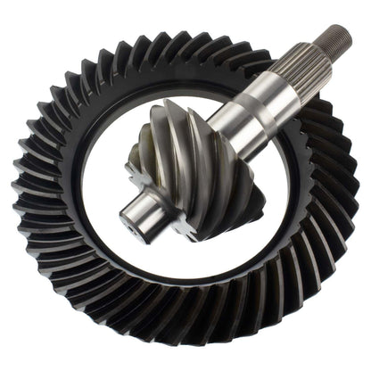 MOTIVE GEAR GM10.5-373 Motive Gear 120 GM10.5-373, Differential Ring & Pinion, For GM 10.5" (14-Bolt), Ratio 3.75, 12-Bolt, 30 Spline, 12 Pinion & 45 Ring Tooth - Fits Chevrolet, Suburban, GMC Sierra, Yukon YG GM14T-373.