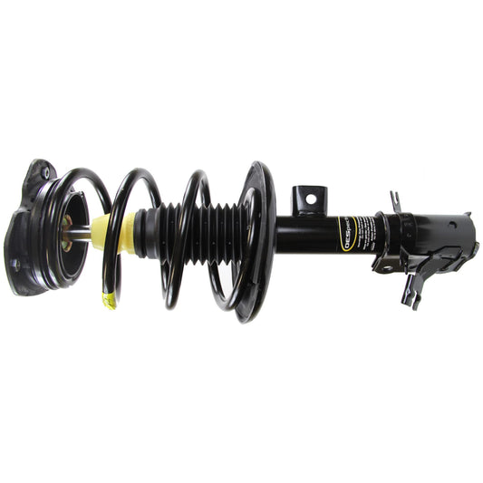 Monroe 172392 Suspension Strut and Coil Spring Assembly