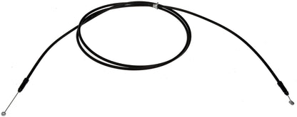 Dorman 912-417 HOOD RELEASE CABLE ASSEMBLY