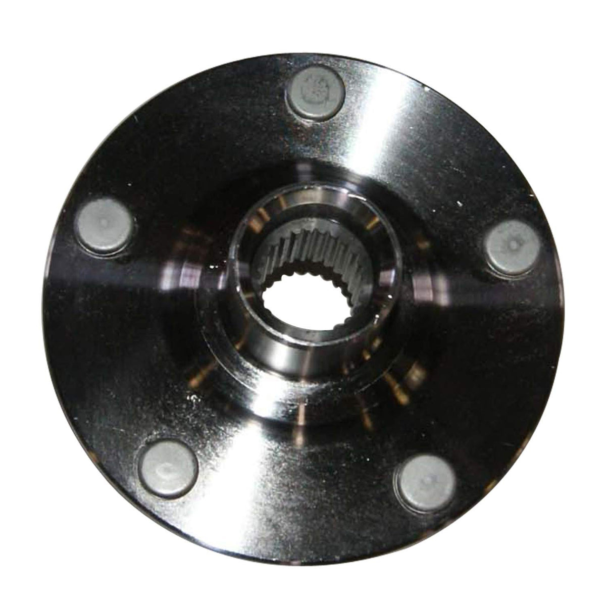 GMB 770-0248 GMB 770-0248 Wheel Bearing Hub Assembly