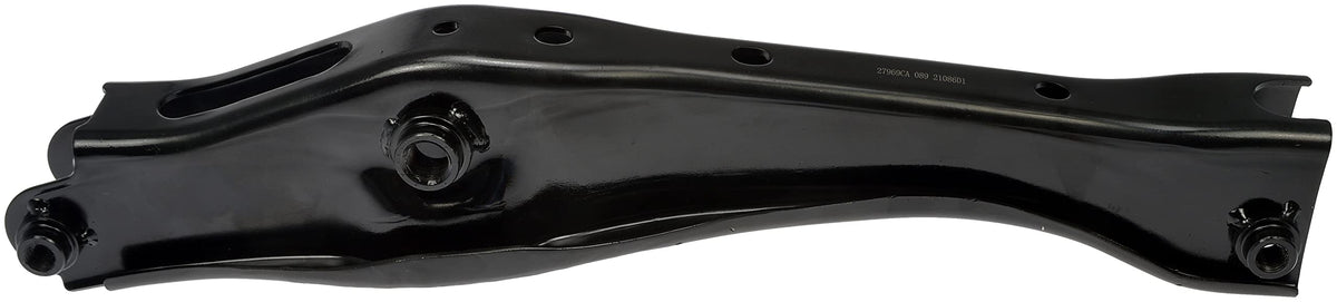 DORMAN 527-319 Dorman 527-319 Rear Driver Side Lower Rearward Suspension Control Arm