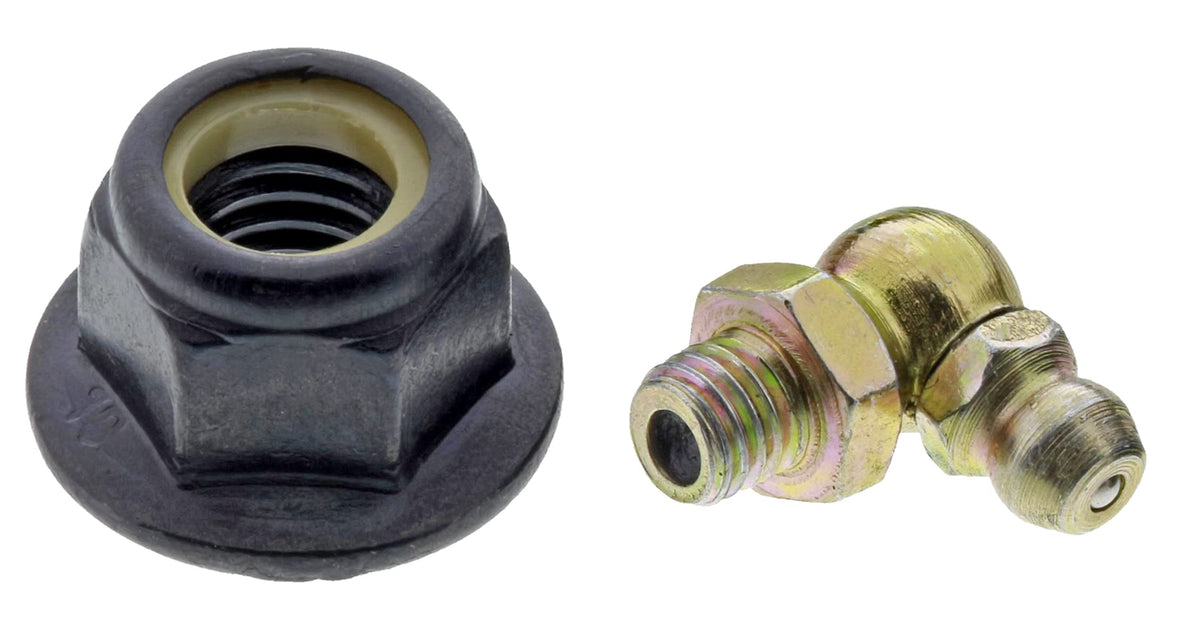 MEVOTECH CMS501130 Mevotech Supreme Control Arm & Ball Joint Assembly CMS501130